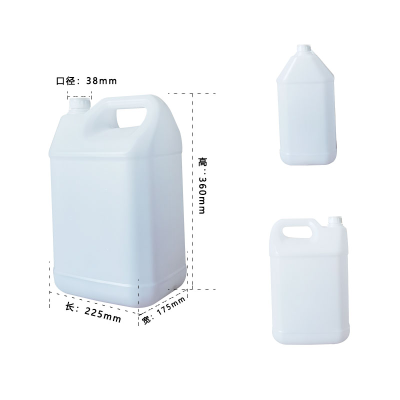 郑州尿素液10公斤塑料桶